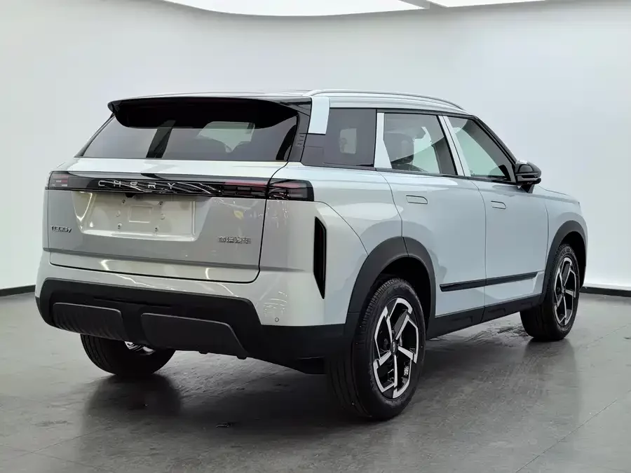 Chery Tiggo 7