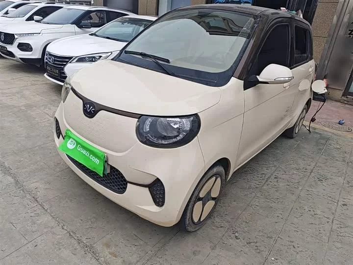 Xiaohu EV