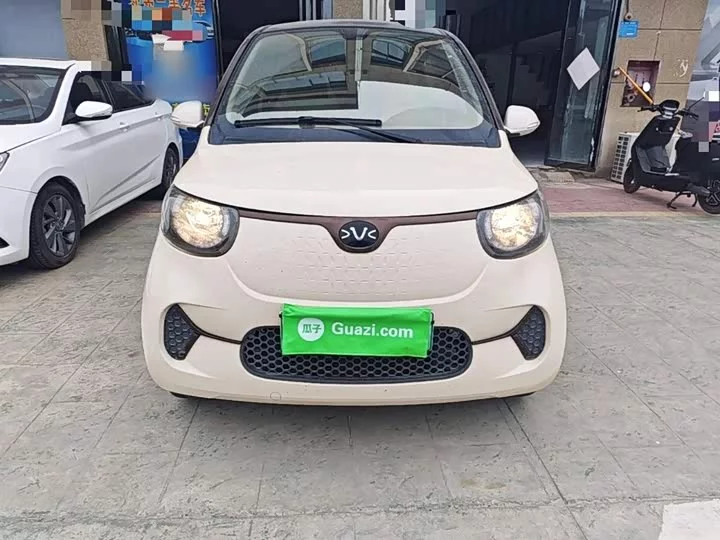 Xiaohu EV