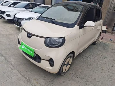 Xiaohu EV