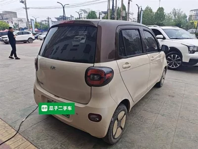 Xiaohu EV