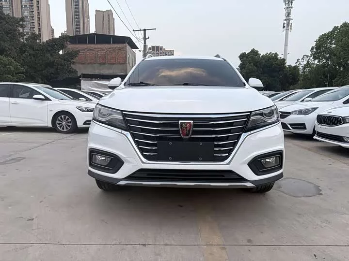 Roewe RX5