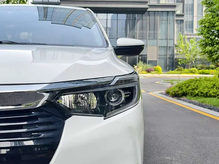 Honda Lingpai