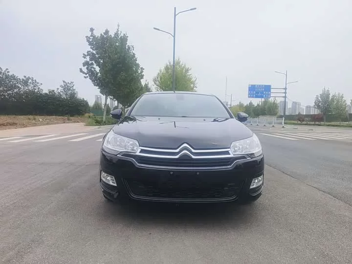 Citroën C5