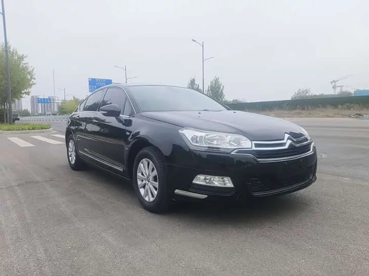 Citroën C5