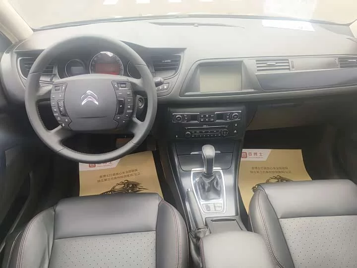 Citroën C5