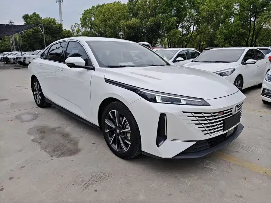 Changan Yida