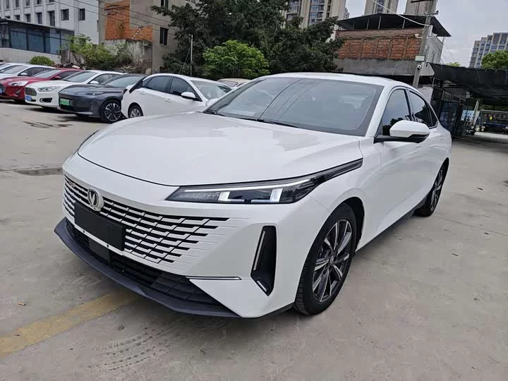 Changan Yida
