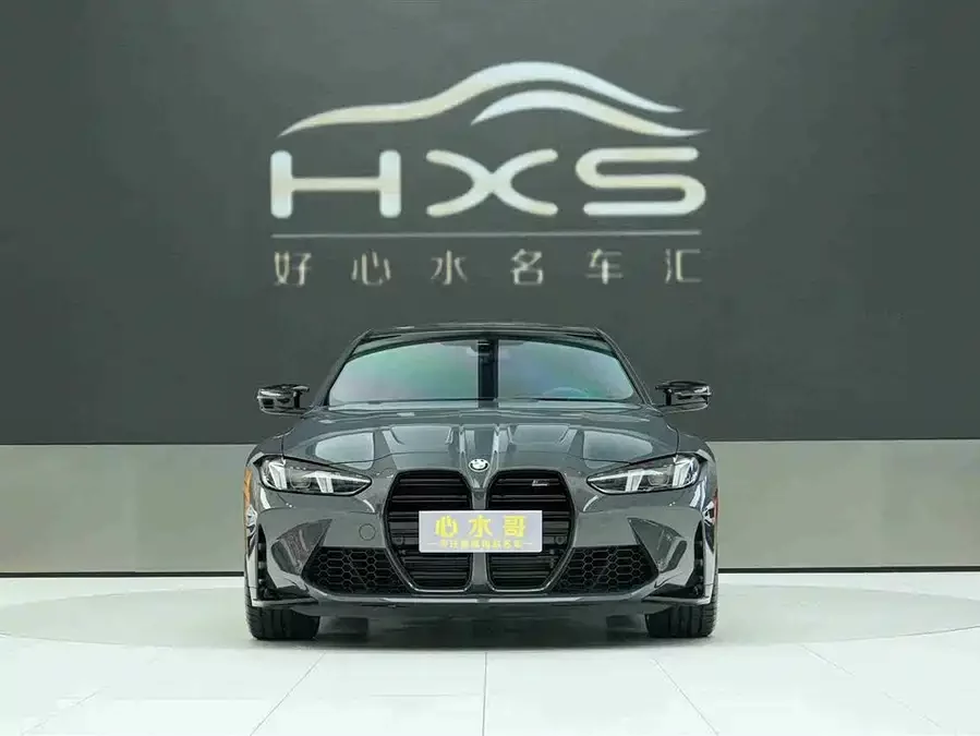 BMW M4