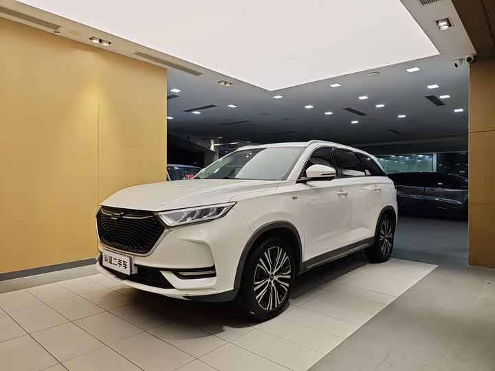 Oshan X7
