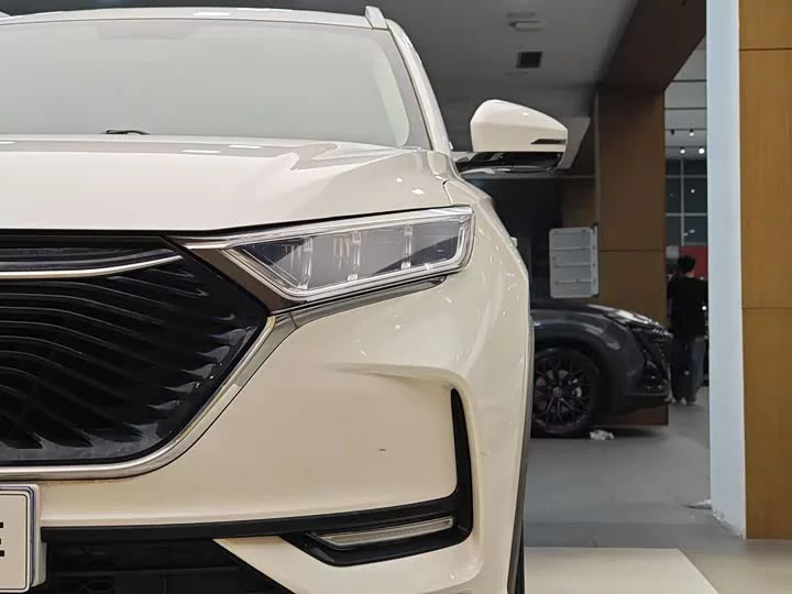 Oshan X7