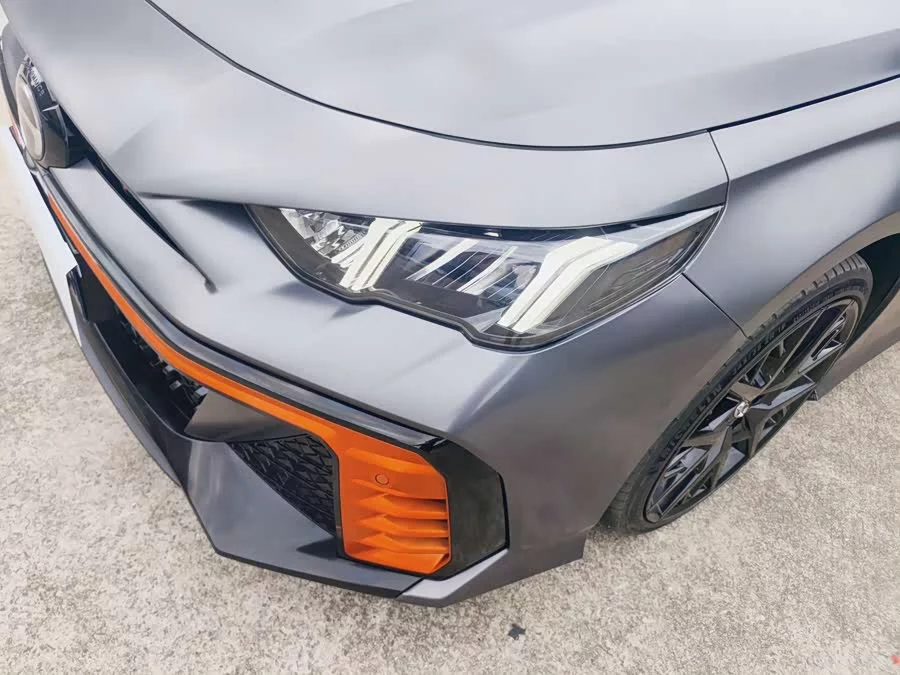 GAC Trumpchi Empow