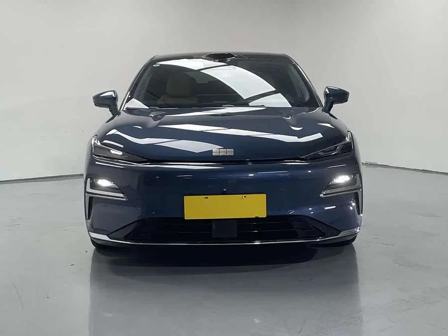 Geely Galaxy Star 8