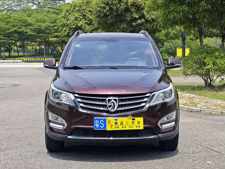 Baojun 560