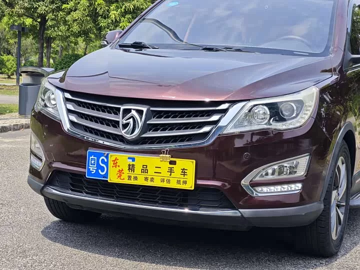 Baojun 560