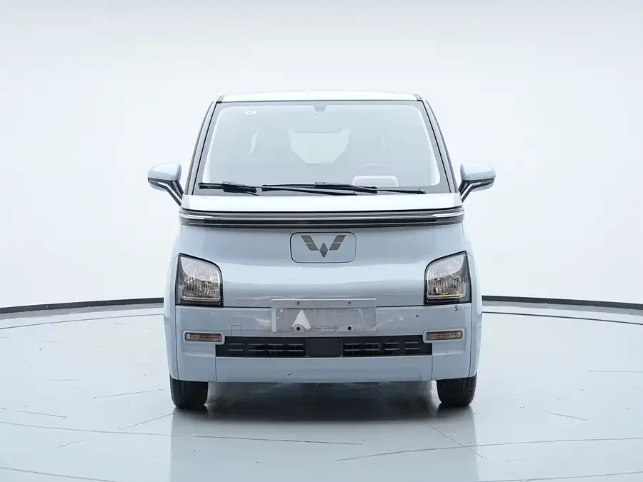 Wuling Air ev clear sky