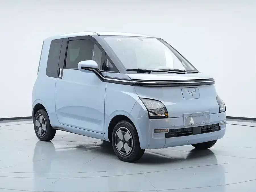 Wuling Air ev clear sky