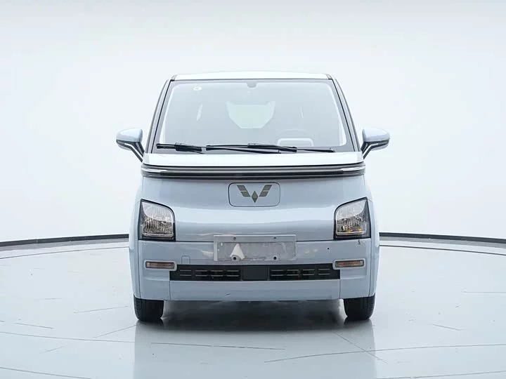 Wuling Air ev clear sky
