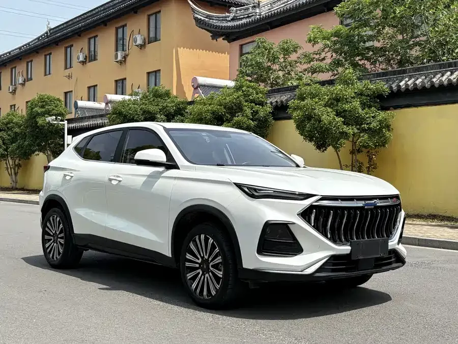 Oshan X5