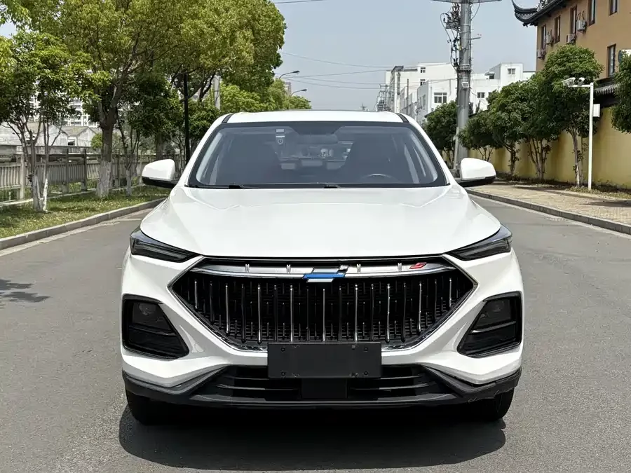 Oshan X5