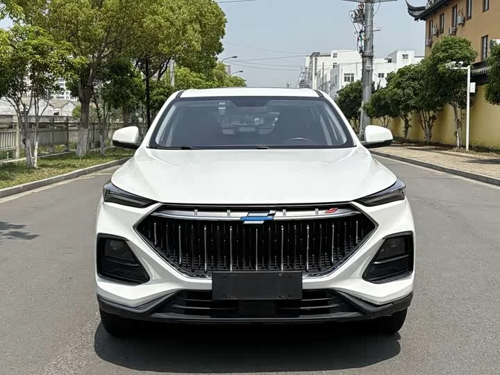 Oshan X5