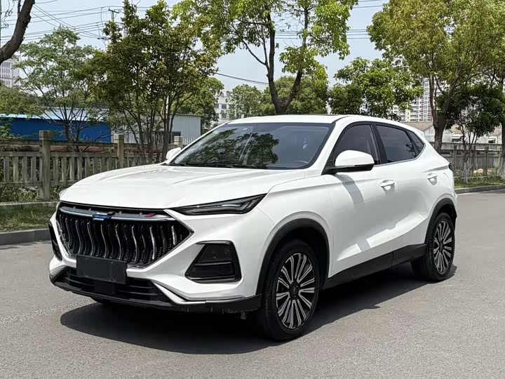 Oshan X5