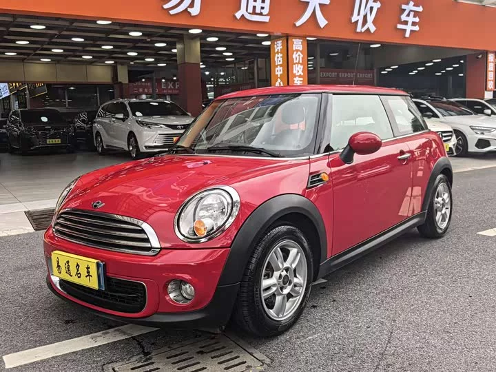 MINI 
