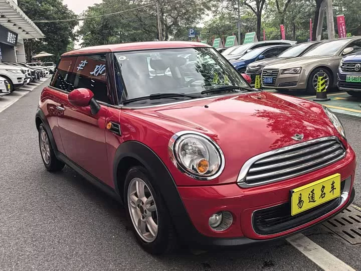 MINI 