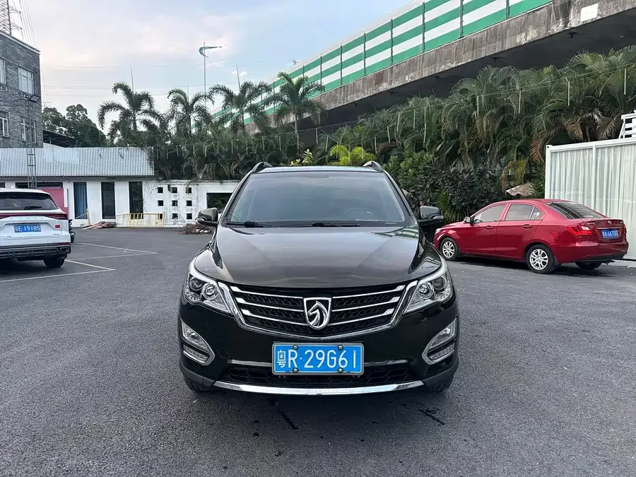 Baojun 560