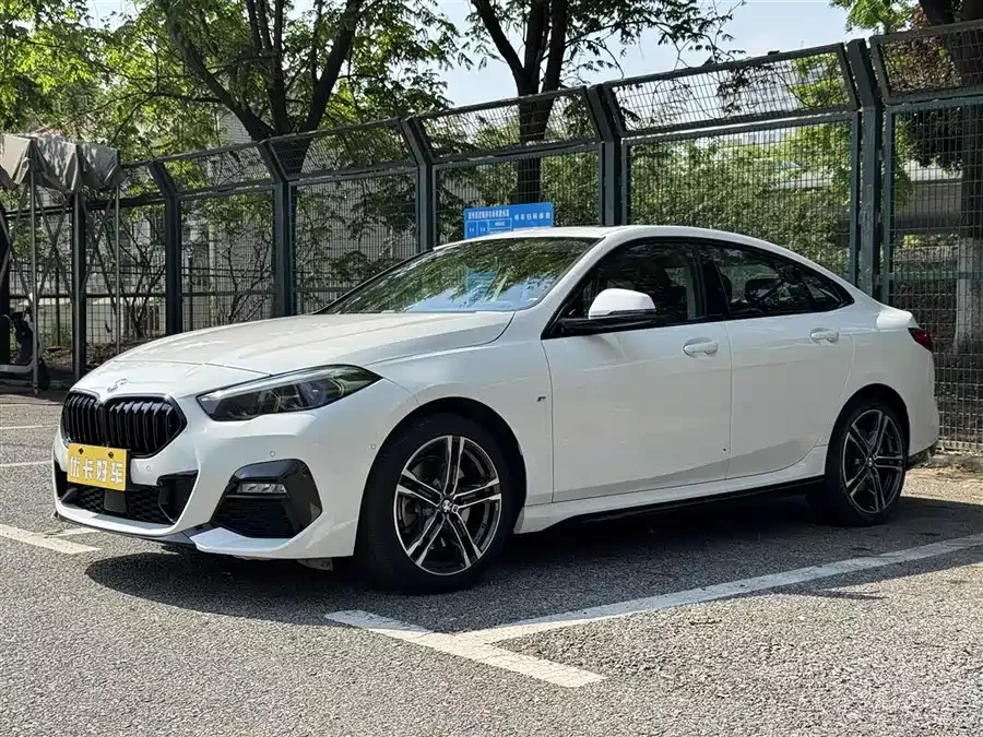 BMW 2 Series