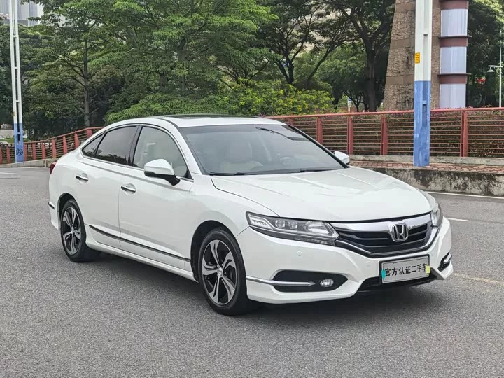 Honda Sibo Rui
