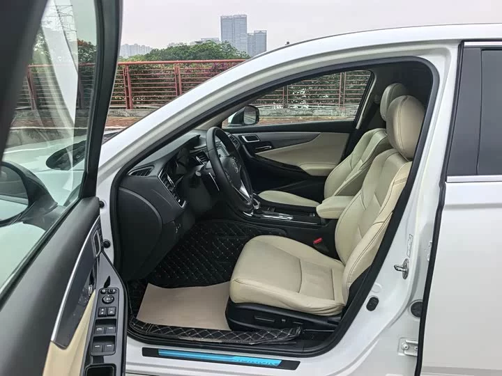 Honda Sibo Rui