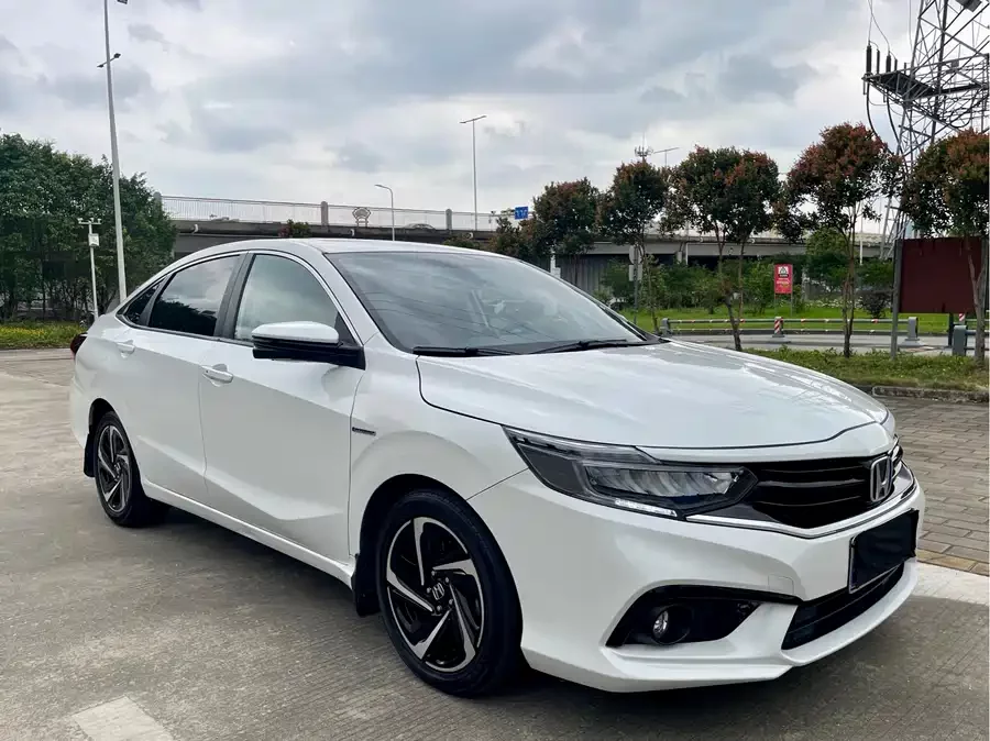 Honda Envix