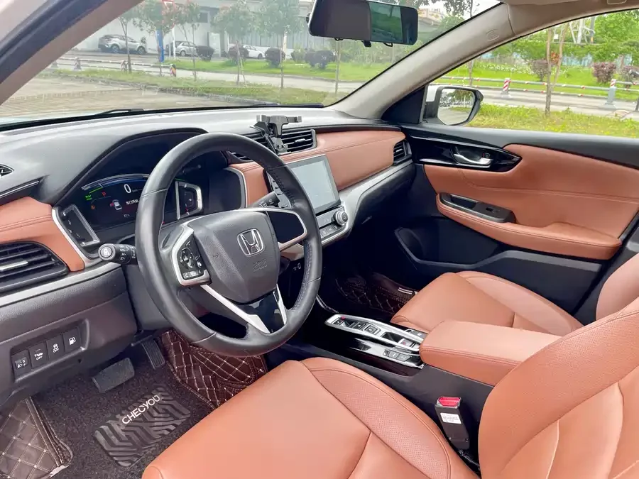 Honda Envix