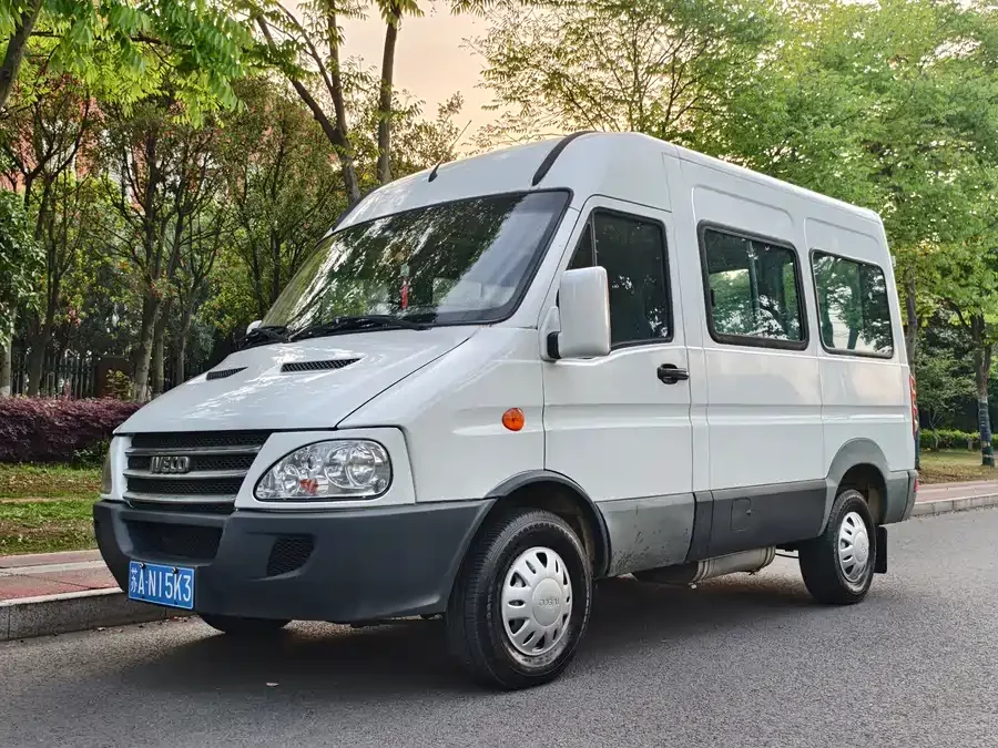 Iveco Bodi