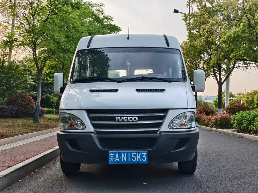 Iveco Bodi