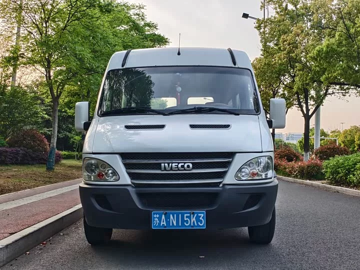 Iveco Bodi
