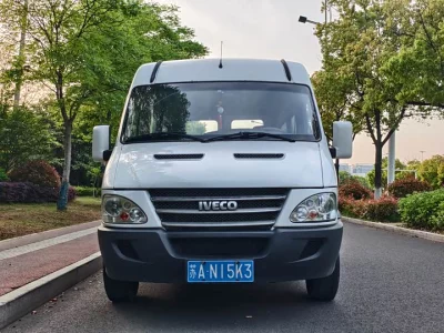 Iveco Bodi