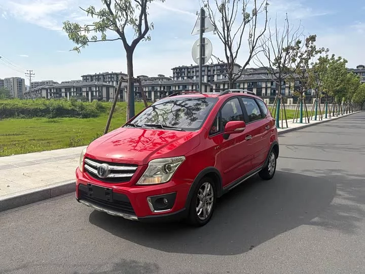 Changan CX20