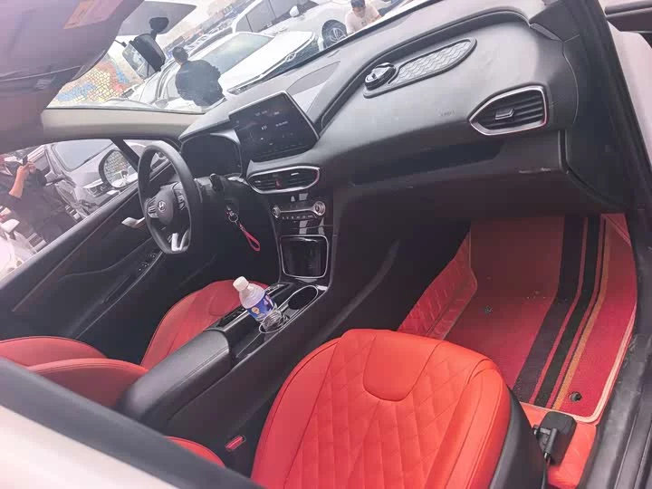 Hyundai Shengda