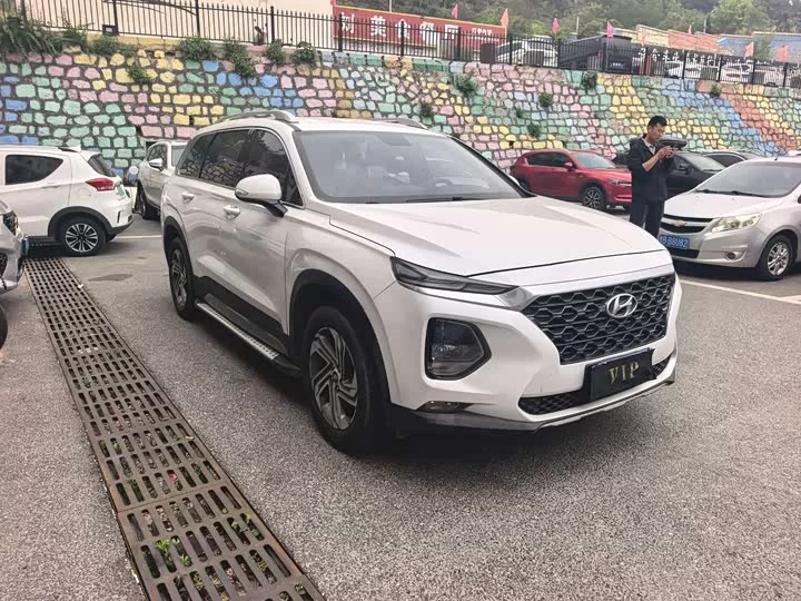 Hyundai Shengda