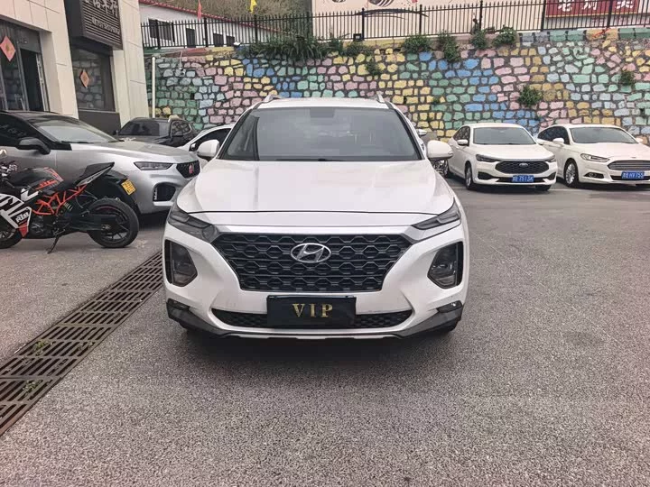 Hyundai Shengda