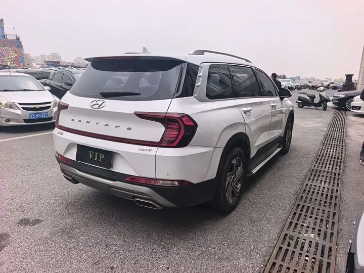 Hyundai Shengda