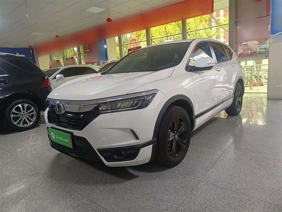 Honda Haoying