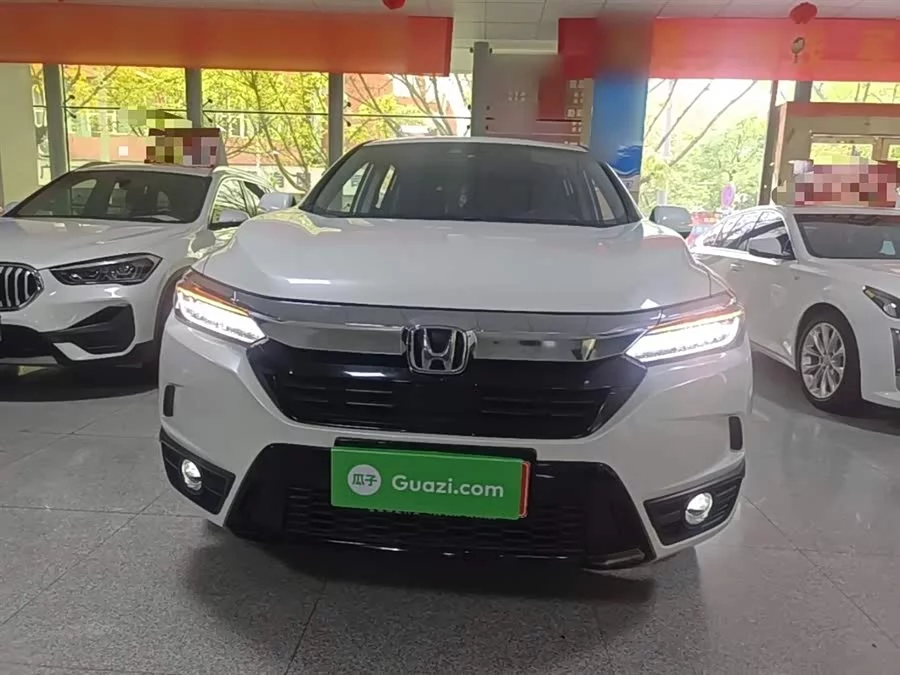 Honda Haoying