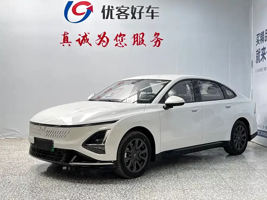 Wuling Starlight