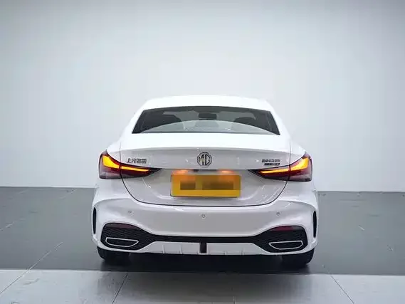 MG 5