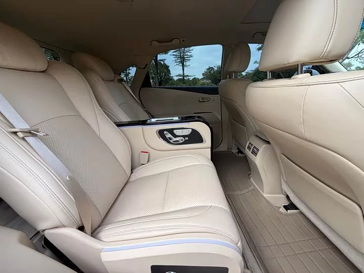 Lexus RX Classic