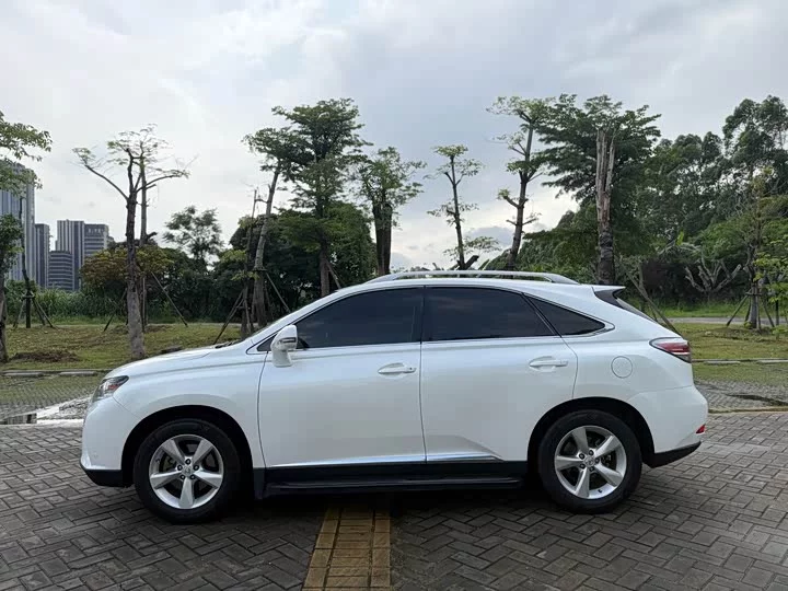 Lexus RX Classic