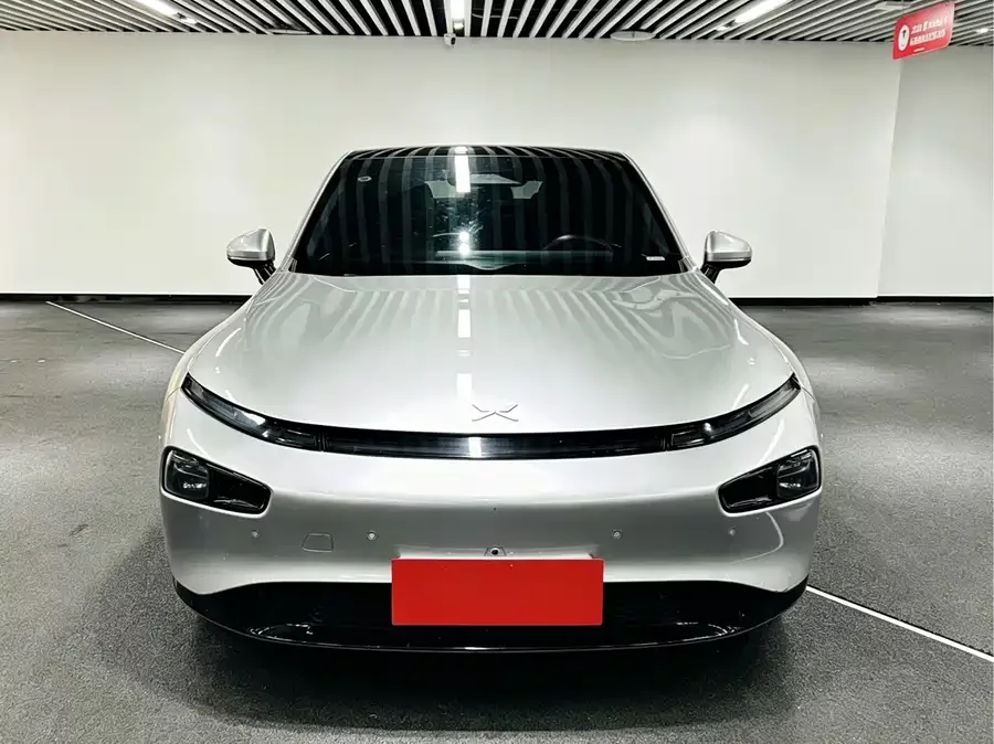 Xpeng P7